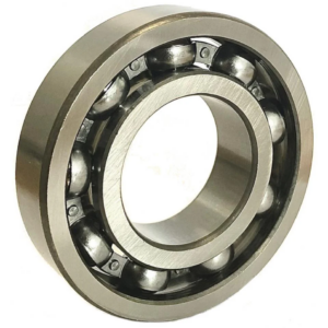[NTN] 6000 Series Deep Groove Ball Bearings (OPEN)