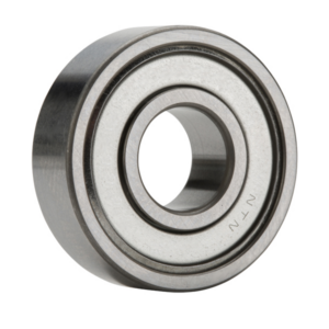 [NTN] 6000 Series Deep Groove Ball Bearings (ZZ)