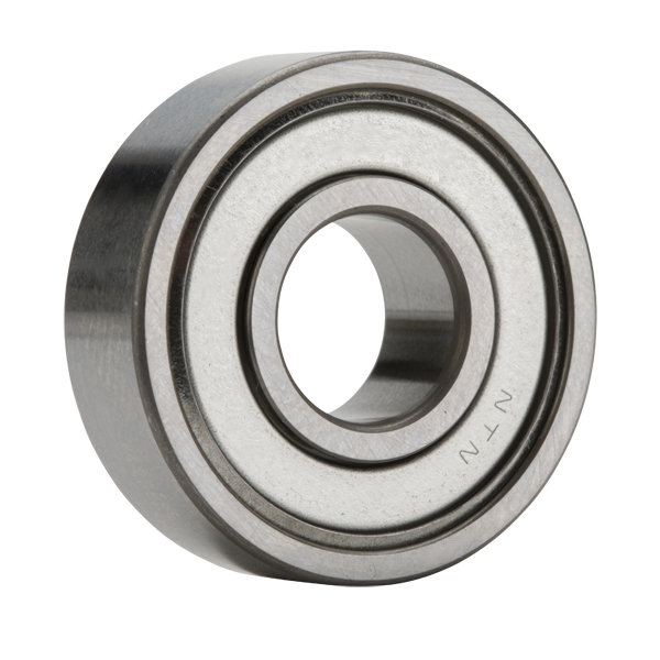 [NTN] 6300 Series Deep Groove Ball Bearings (ZZ)