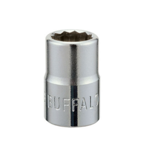 Seshin Buffalo — Hand Socket 1/2″ (12.5mm) 12-Point