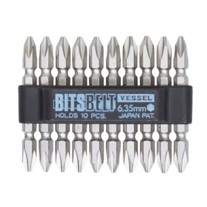 [VESSEL] — Silver Bit