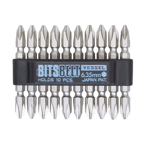 [VESSEL] — Silver Bit