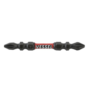 [VESSEL] — Double Torsion Cushion Bit