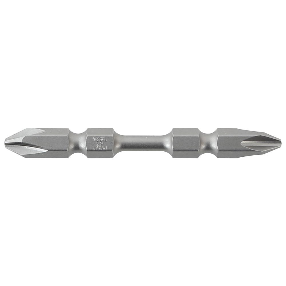 [VESSEL] — High Power Torsion Bit