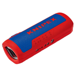 KNIPEX — TwistCut Stripper 90 22 02 SB
