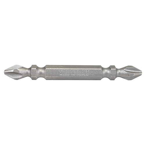 [VESSEL] — Torsion Bit ST-A14