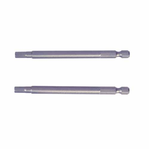 [VESSEL] — Hex Bit B35 A/F