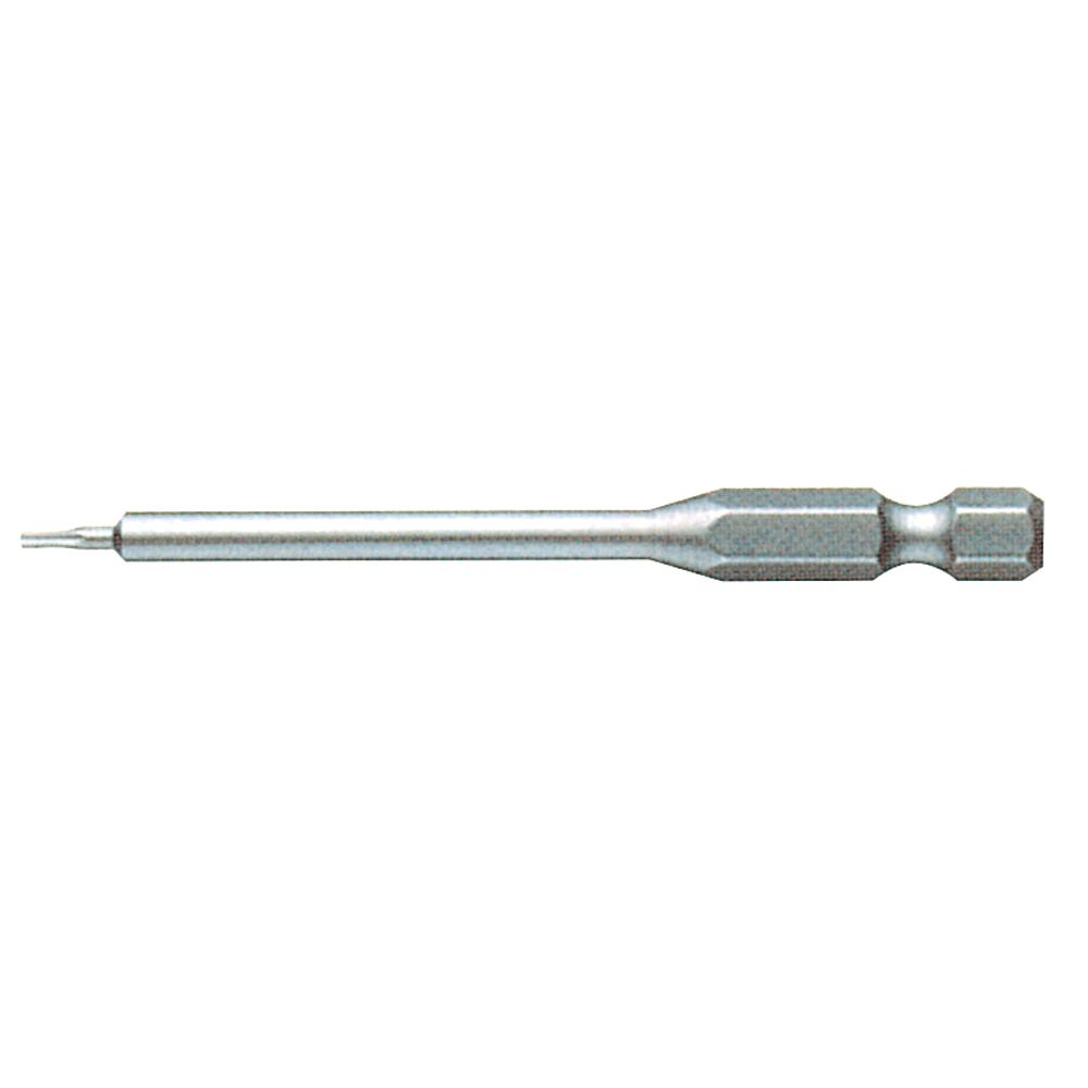 [VESSEL] — Torx Bit (Hole Type)