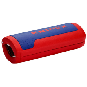 KNIPEX — TwistCut Stripper 90 22 01 SB