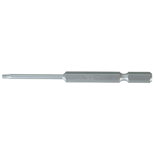[VESSEL] — 2-Stage Torx Bit