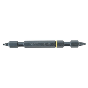 [VESSEL] — Screw Extractor Bit