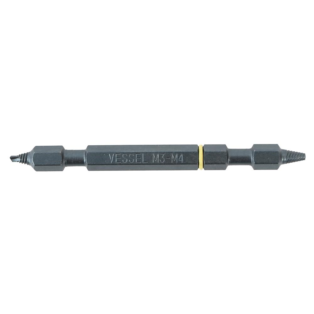 [VESSEL] — Screw Extractor Bit