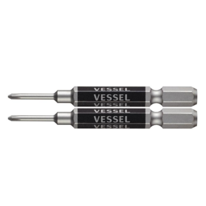 [VESSEL] — Thin Shank Gosai Bit (Phillips)