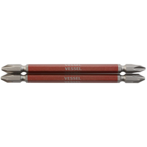 [VESSEL] — Double End Gosai Bit