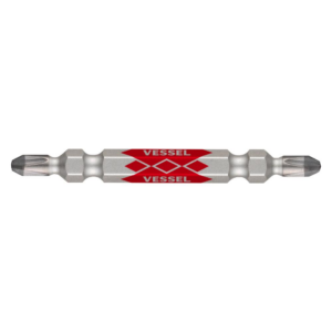 [VESSEL] — Diamond Gosai Bit