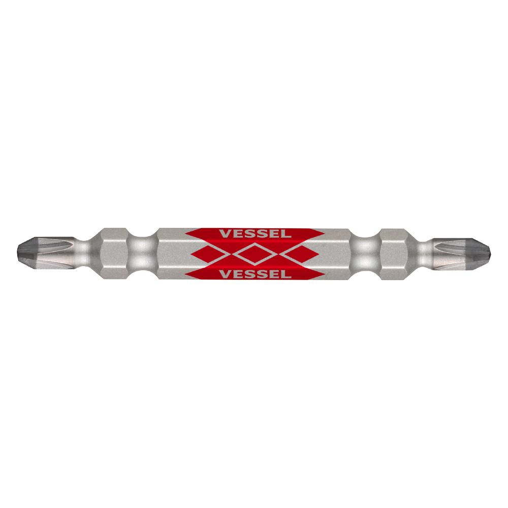 [VESSEL] — Diamond Gosai Bit