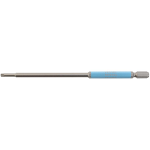 [VESSEL] — Torx Gosai Bit (Long Type)