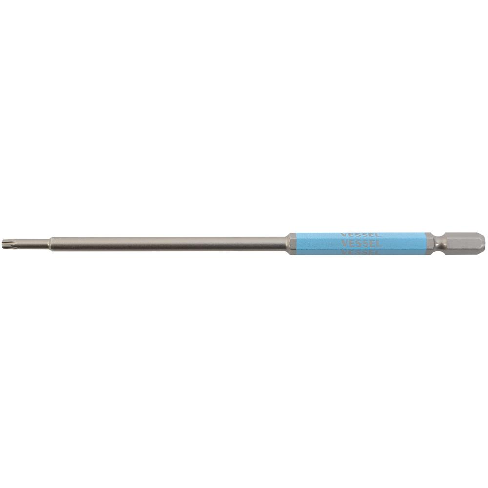 [VESSEL] — Torx Gosai Bit (Long Type)