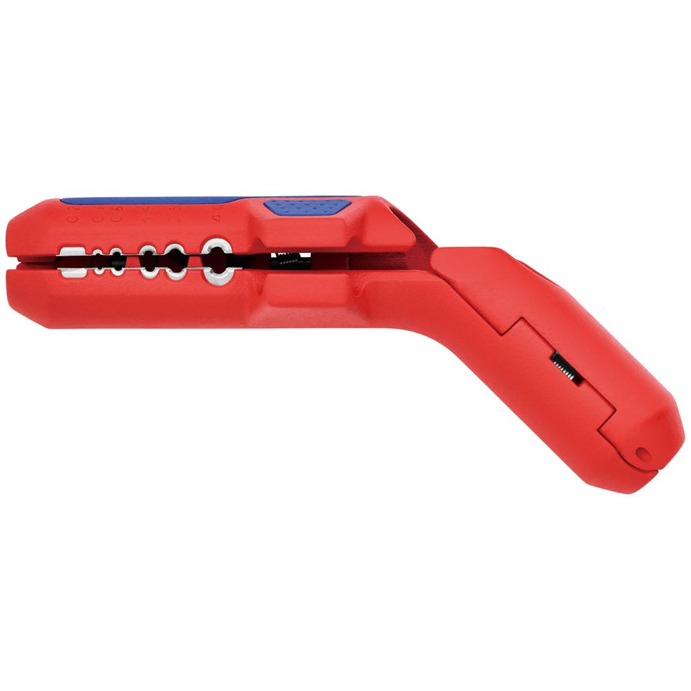 KNIPEX — Ergo Stripper 16 95 01 SB