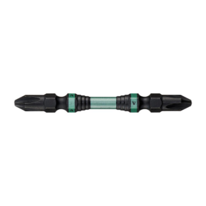 [VESSEL] — Black Rib Step Torsion Bit