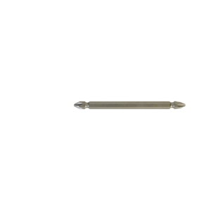 [NITTO] — Air Driver Bit (NK15 / B43 Type)