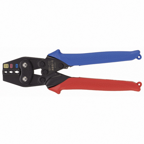 [MARVEL] — Crimping Tool for Insulated Terminals
