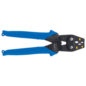 [MARVEL] — Crimping Tool for Closed End Connectors
