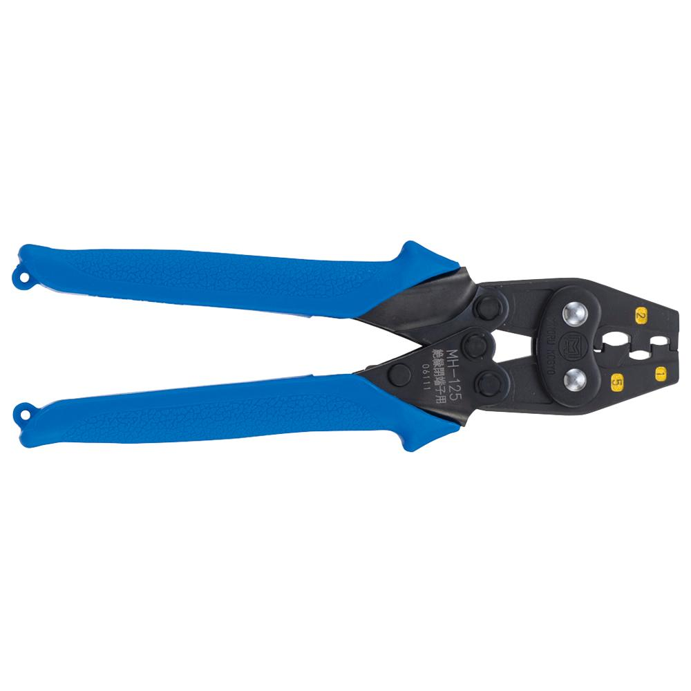 [MARVEL] — Crimping Tool for Closed End Connectors