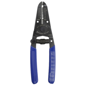 [MARVEL] — Micro Wire Stripper
