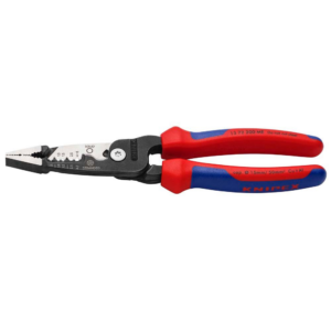 KNIPEX — Multi-Purpose Wirestripper 13 72 200 ME