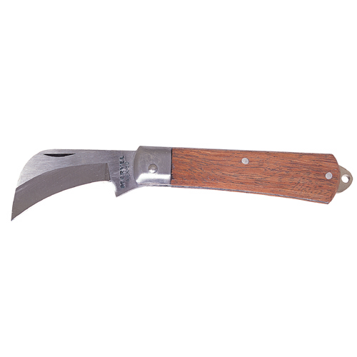 [MARVEL] — Electrician's Knife (Hawkbill)