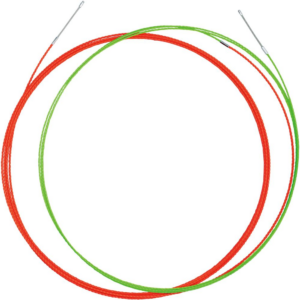 [MARVEL] — Fish Tape (Triple-Twist)