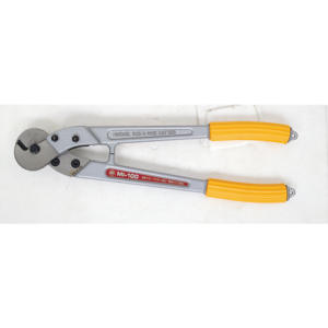 [MARVEL] — Wire Cutter
