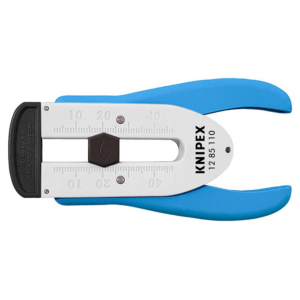 KNIPEX — Fiber Optic Stripper 12 85 110 SB