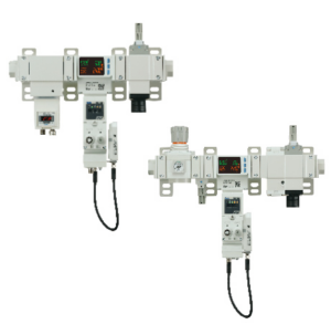 [SMC] — AMS20A-EC-NO-K Air Management System