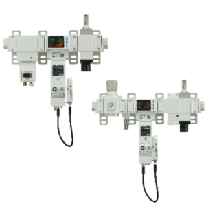 [SMC] — AMS40A-EC-NO-K Air Management System