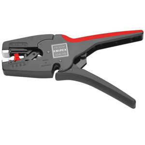 KNIPEX — Automatic Insulation Stripper 12 42 195 SB
