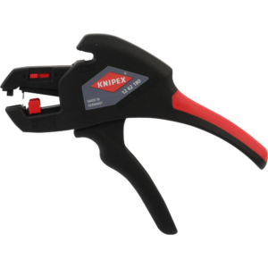 KNIPEX — Automatic Insulation Stripper 12 62 180