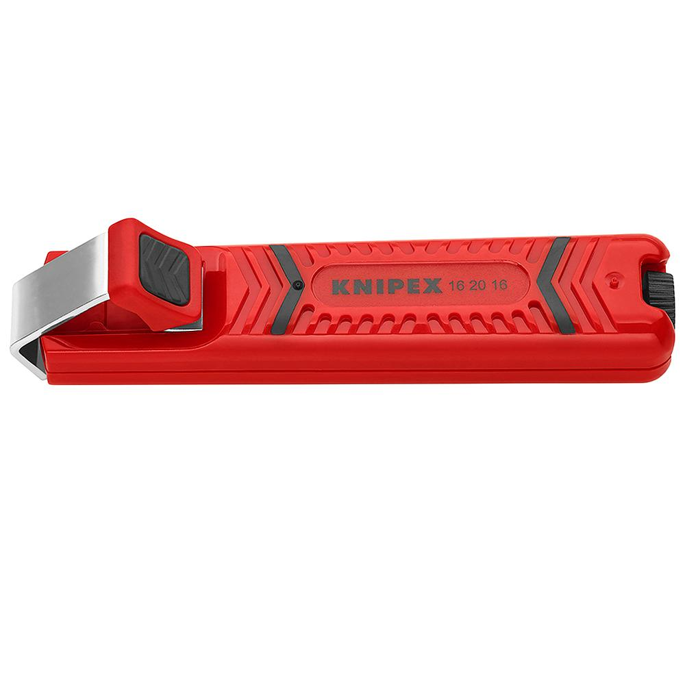 KNIPEX — Stripping Tool 16 20 Series