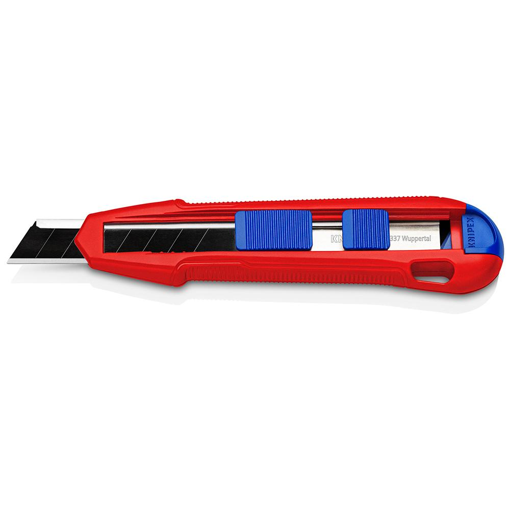 KNIPEX — Cutix Knife 90 10 165 BK