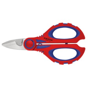 KNIPEX — Electricians Shear 95 05 10 SB