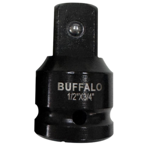 Seshin Buffalo — Impact Adapter