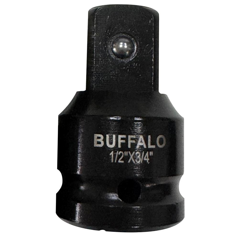 Seshin Buffalo — Impact Adapter