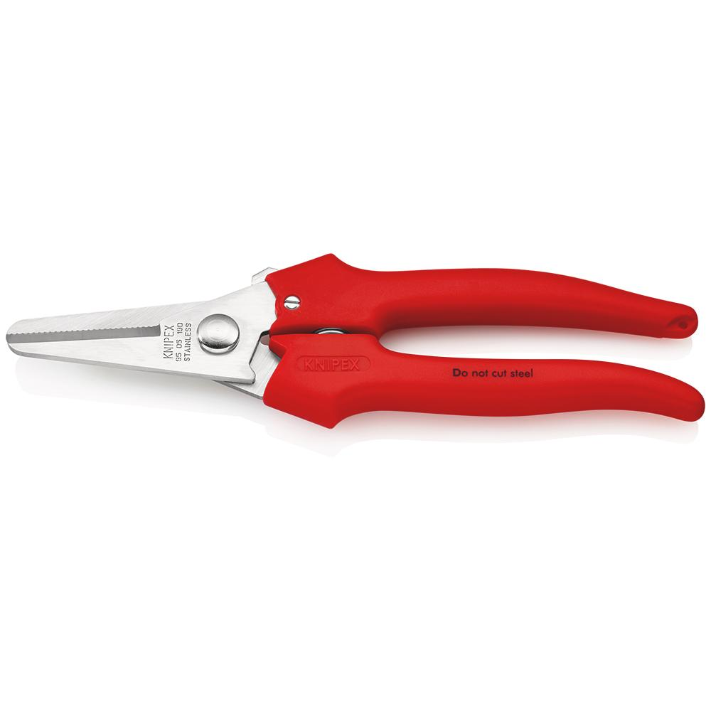 KNIPEX — Combination Shear 95 05 190 SB