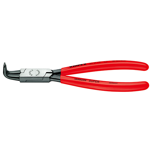 KNIPEX — Circlip Plier 44 21 Series (Internal 90°)