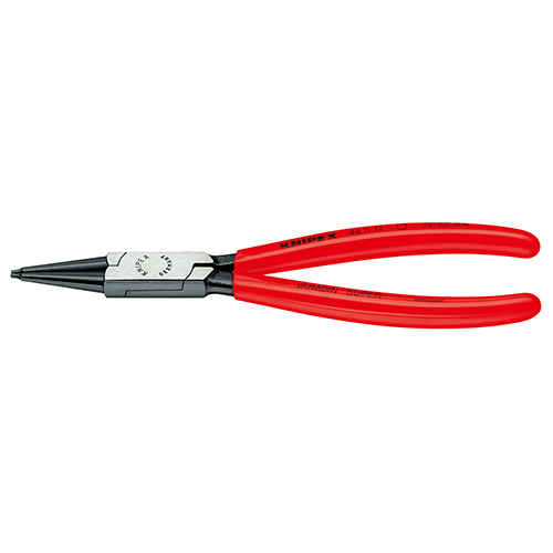 KNIPEX — Circlip Plier 44 11 Series (Internal Straight)