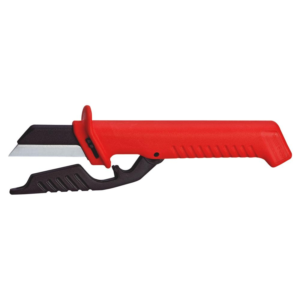 KNIPEX — Cable Knife 98 56 SB