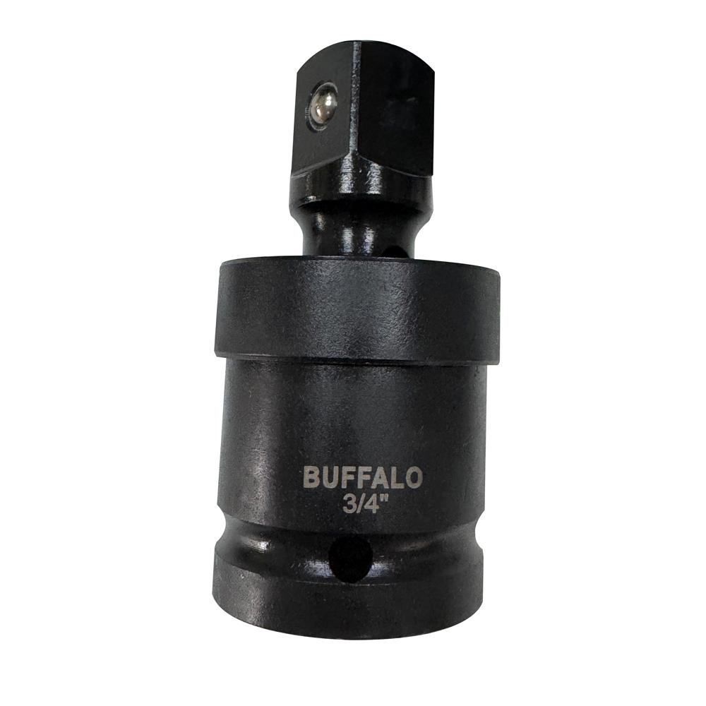 Seshin Buffalo — Impact Universal Joint