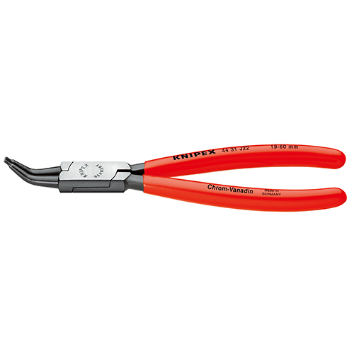 KNIPEX — Circlip Plier 44 31 Series (Internal 45°)
