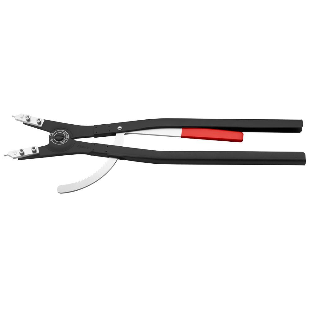 KNIPEX — Large Circlip Plier 46 10 A5 (External Straight)